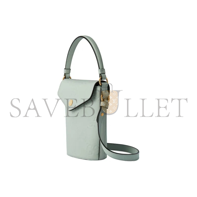 GUCCI MINI BUCKET BAG 772795 (15.5*12.5*3cm)